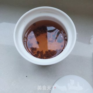 蒜苗猪肉馄饨的做法步调：7