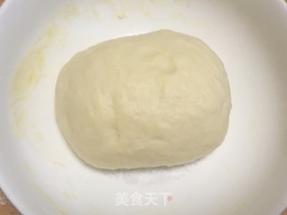 本味吐司的做法步调：3
