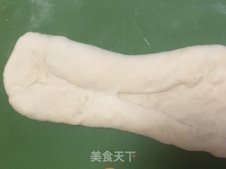 本味吐司的做法步调：5