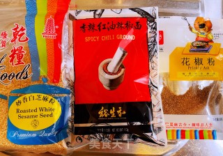 便宜万用白油的做法步调：1