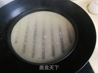 蒸粉皮的做法步调：7