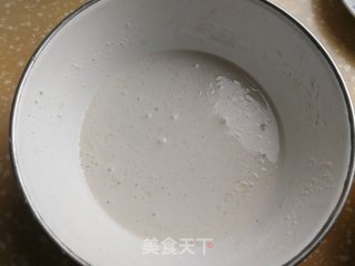 蒸粉皮的做法步调：3