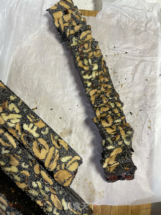 阿胶糕的做法步调：12