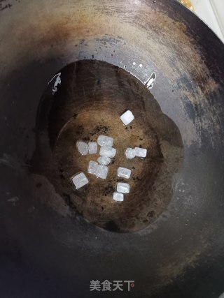 酱年夜骨家常做法的做法步调：2