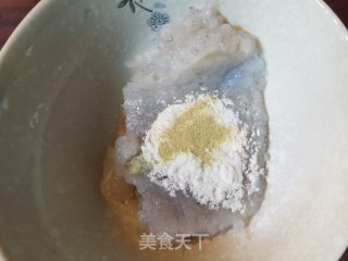 竹荪虾滑煲的做法步调：8