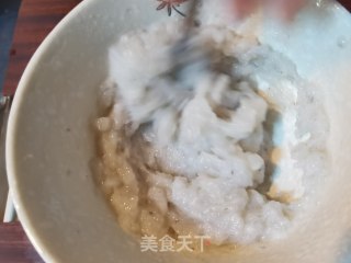 竹荪虾滑煲的做法步调：11