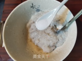 竹荪虾滑煲的做法步调：10