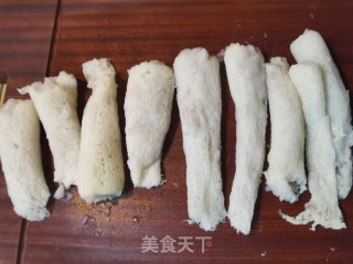 竹荪虾滑煲的做法步调：18