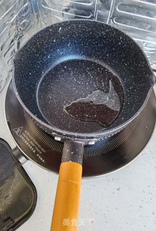 蒜蓉虾的做法步调：6