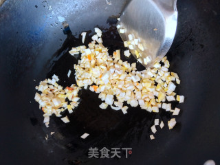 家米藜麦饭团的做法步调：4