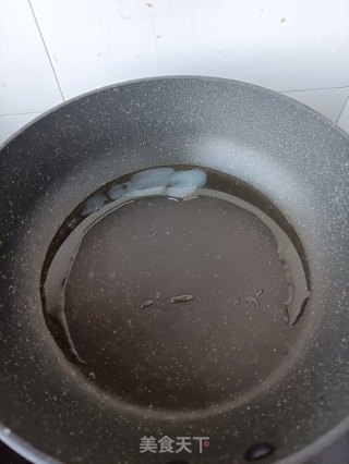 “五花肉”荷兰豆回锅肉的做法步调：6
