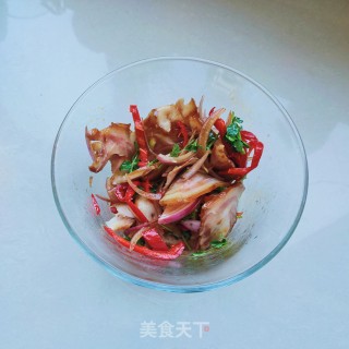 隆运当头的做法步调：4