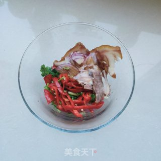 隆运当头的做法步调：3
