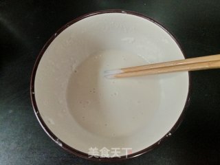 喷鼻酥排骨的做法步调：4