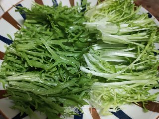 卤蛋果蔬沙推的做法步调：1