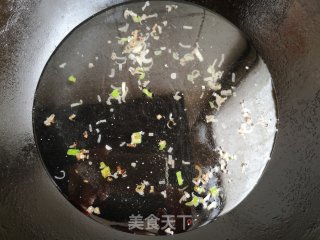 黄瓜蛋花汤的做法步调：4