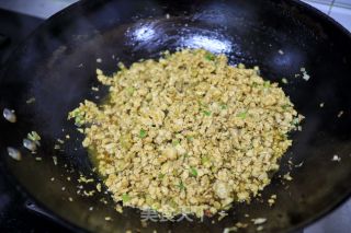 乌齐麦猪肉青菜包子的做法步调：6