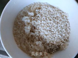五彩早饭饼的做法步调：6