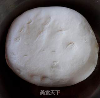 蒜苗利剑菜饺子的做法步调：2