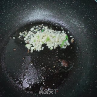 蒜喷鼻年夜虾的做法步调：7