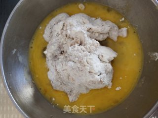 炸鸡块的做法步调：8