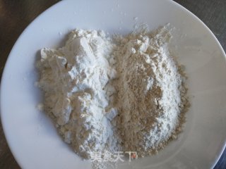 炸鸡块的做法步调：6