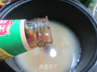 咖喱牛肉饭的做法步调：5