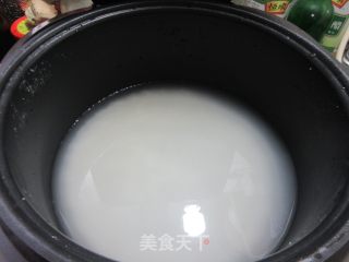 咖喱牛肉饭的做法步调：2