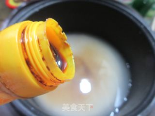 咖喱牛肉饭的做法步调：4