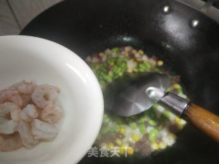 毛豆香肠的做法步调：10