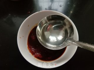 樱桃肉的做法步调：11