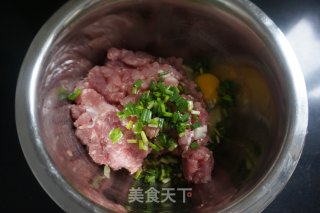 财圆滔滔的做法步调：8
