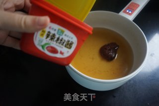 财圆滔滔的做法步调：19
