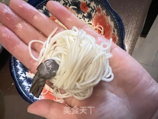 身无分文的做法步调：3