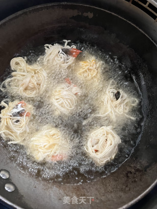身无分文的做法步调：4