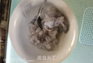 元旦早饭&好事多磨步步下的做法步调：8