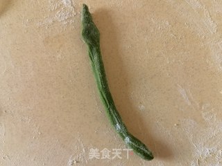 花开睹佛的做法步调：13