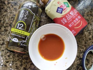 小山君祸袋的做法步调：4