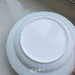 五花肉雪里蕻扣肉的做法步调：20