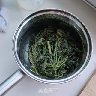 五花肉雪里蕻扣肉的做法步调：10
