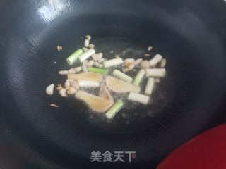 羊肉萝卜汤的做法步调：5