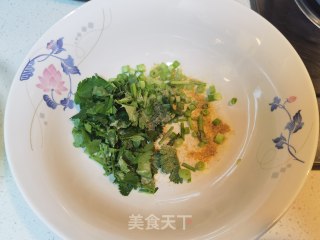 浑炖羊排山药的做法步调：17