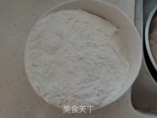 家庭肥肠煲的做法步调：3