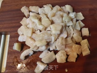 家庭肥肠煲的做法步调：30