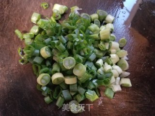 海参鲍鱼烧腐竹的做法步调：6