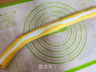 皋比汤圆的做法步调：9