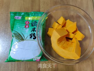 皋比汤圆的做法步调：7