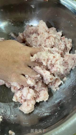 富记马鲛鱼糕的做法步伐
：5