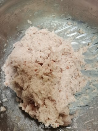 富记马鲛鱼糕的做法步伐
：8