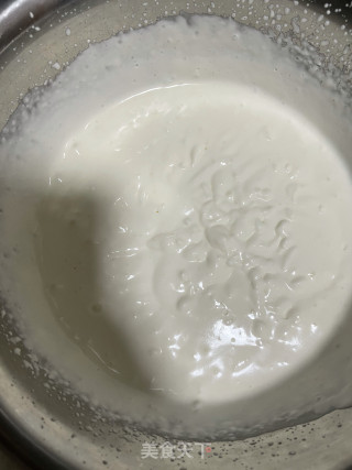 三重夹心草莓慕斯蛋糕的做法步伐
：15